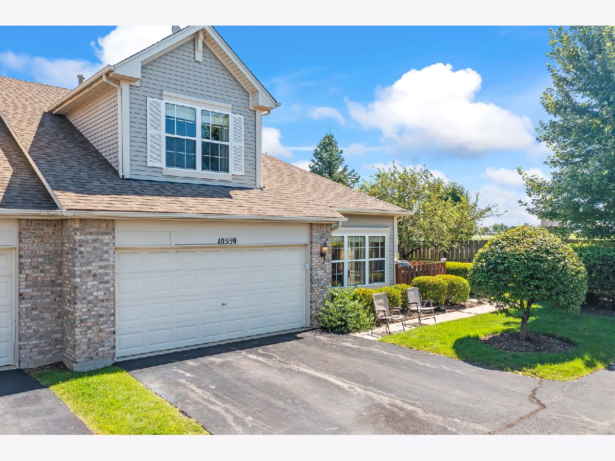 Homes & Townhomes Rented Southwind Huntley Illinois, 10559 Haverhill