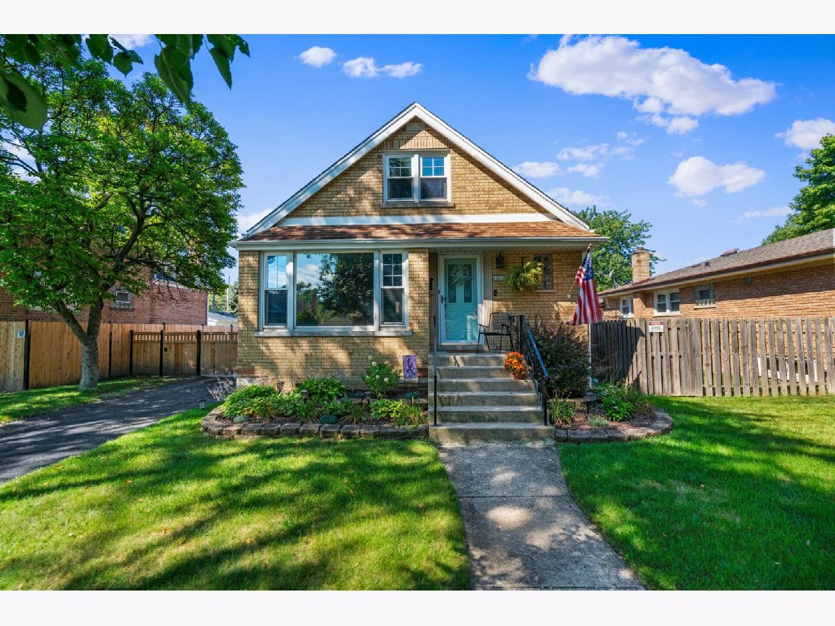 Homes Sold Jolly Homes Oak Lawn Illinois, 10942 Tripp