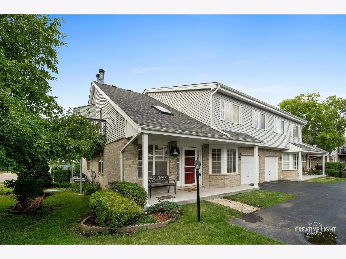Townhomes & Condos Sold Emerald Shores Aurora Illinois, 3529 Princeton