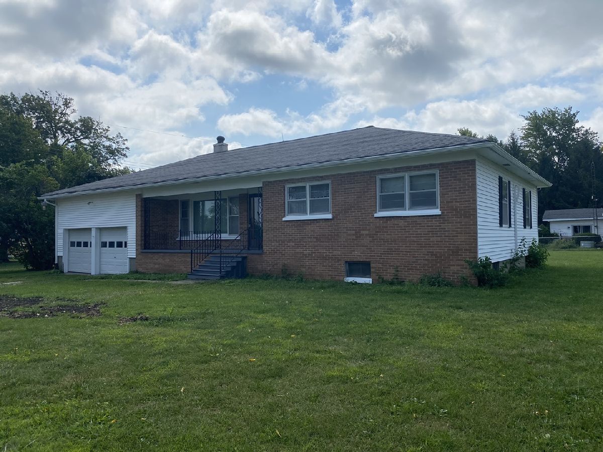  Sold Bellflower Illinois, 308 Melvin