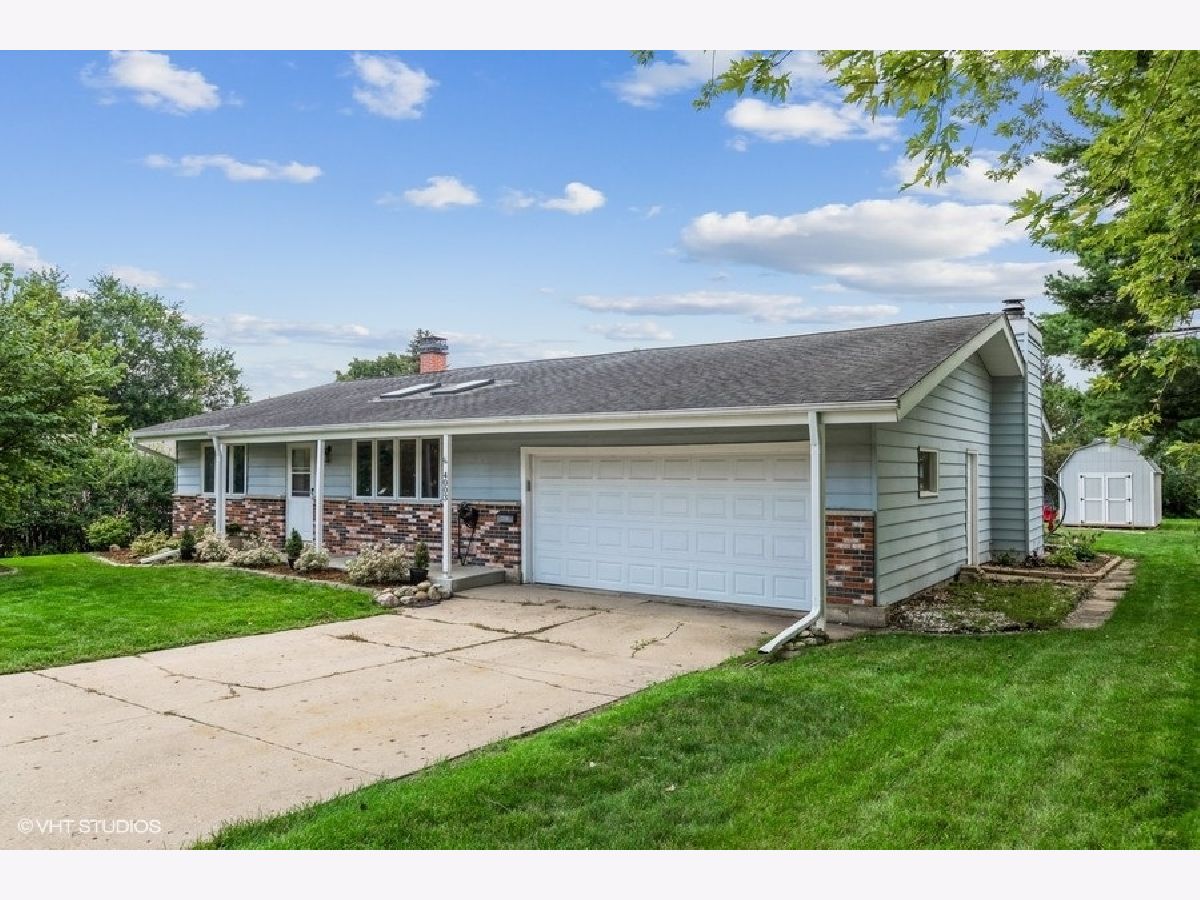 Homes Sold Millstream Mchenry Illinois, 4003 Maple