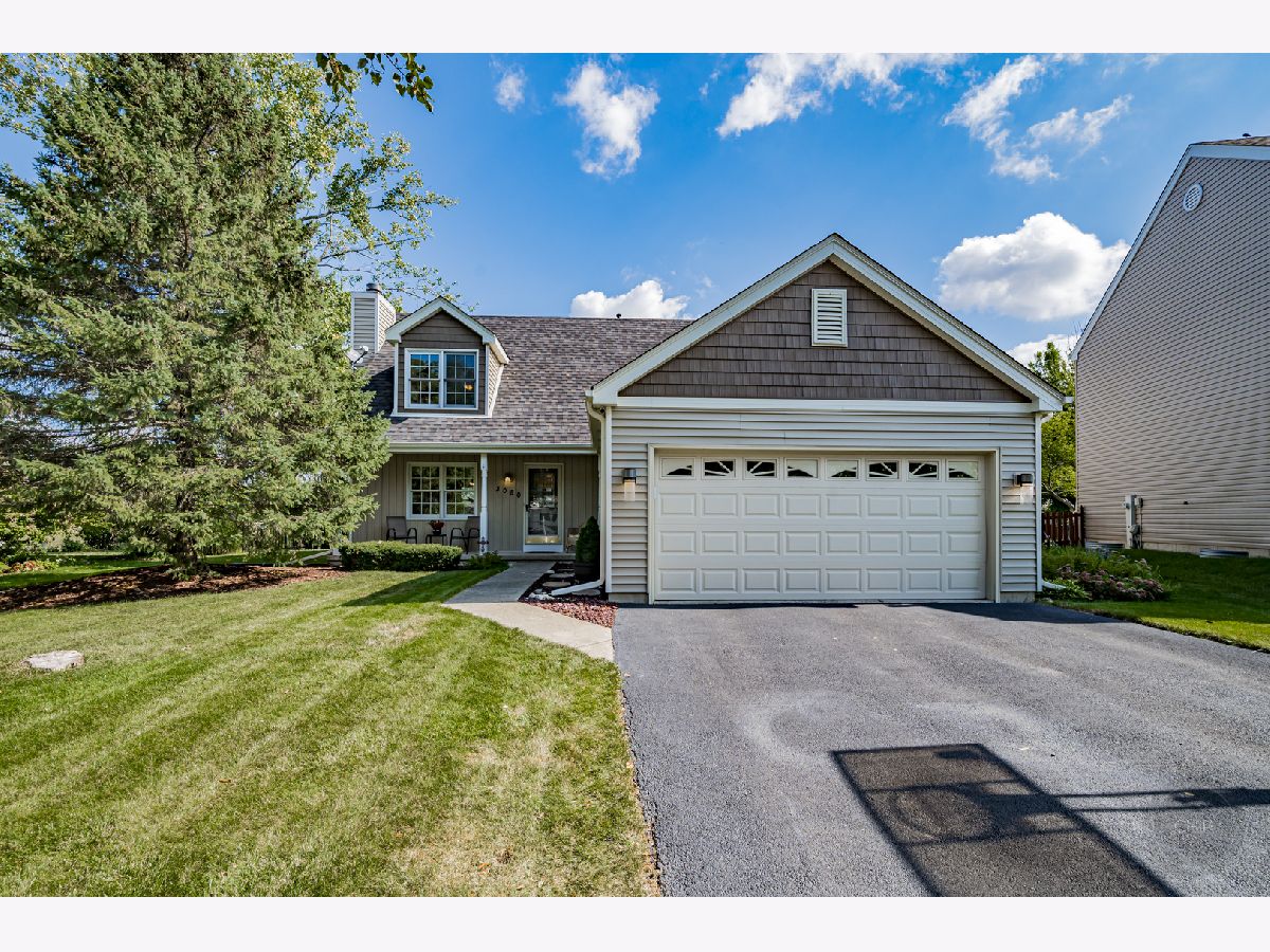 Homes Sold Pine Meadows Aurora Illinois, 3080 Compton