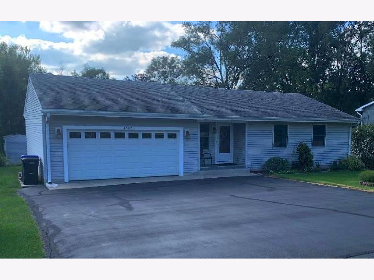 Homes Sold Pistakee Terrace Mchenry Illinois, 4505 Poplarleaf