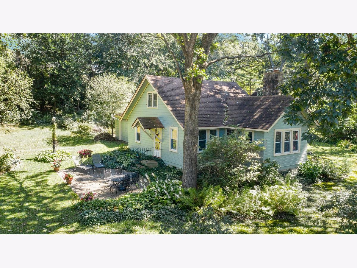 Homes Sold Lookout Point Wonder Lake Illinois, 4820 Lake Shore