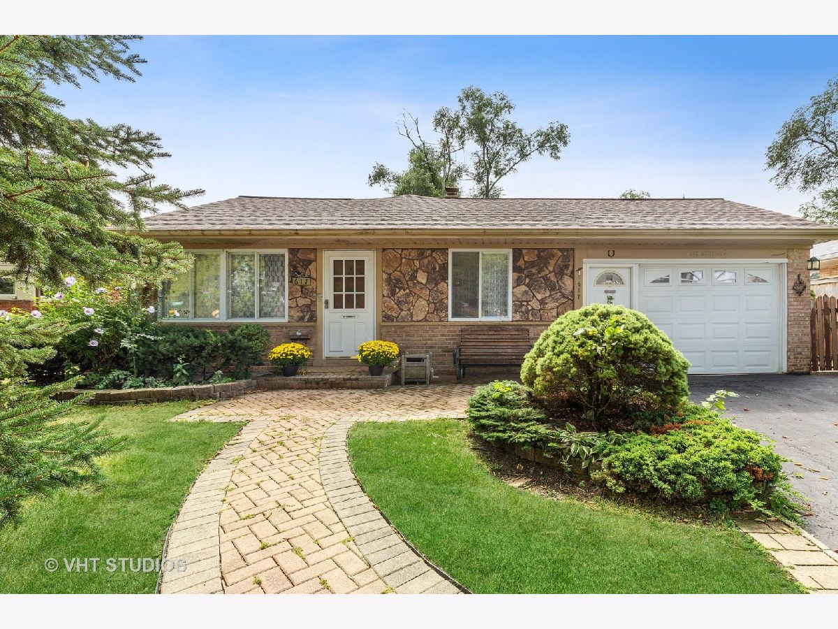 Homes Sold East Northbrook Northbrook Illinois, 617 Berglund