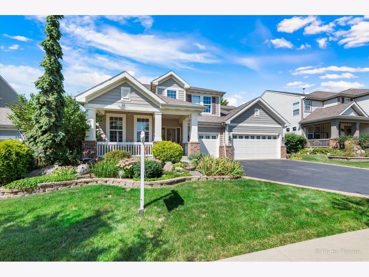 Homes Sold Remington At Providence Elgin Illinois, 230 Prescott
