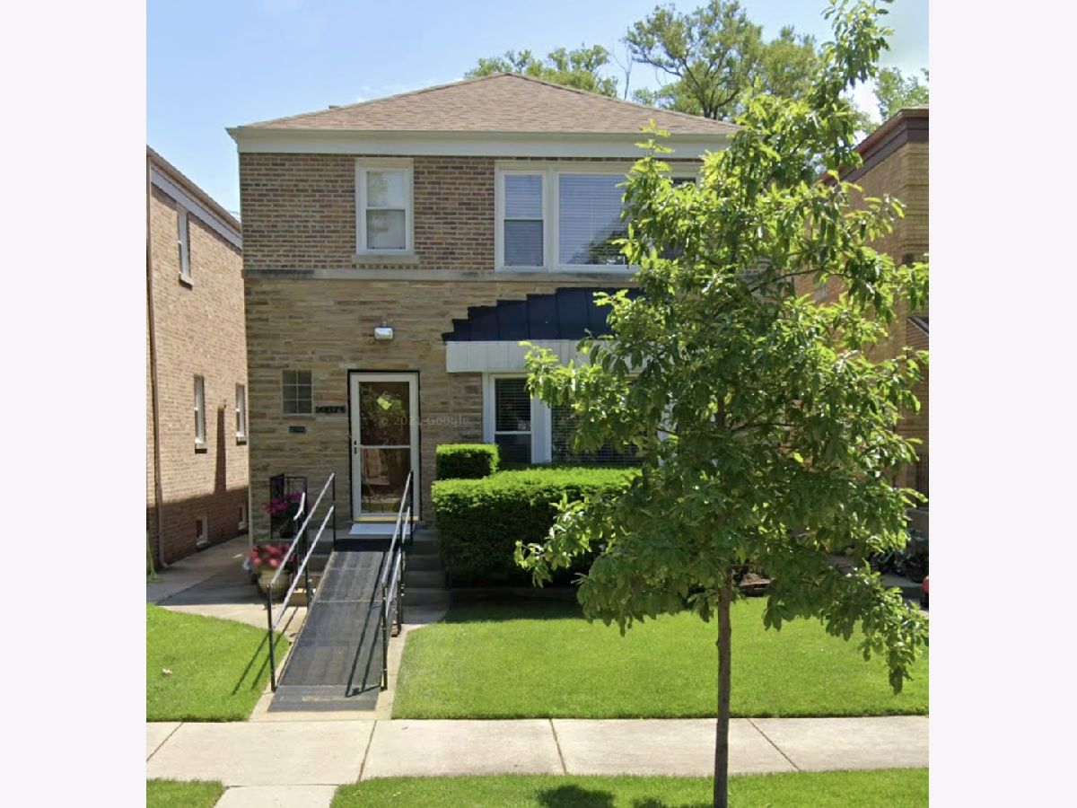 Homes & Condominiums Sold Peterson Park Chicago Illinois, 6207 Monticello