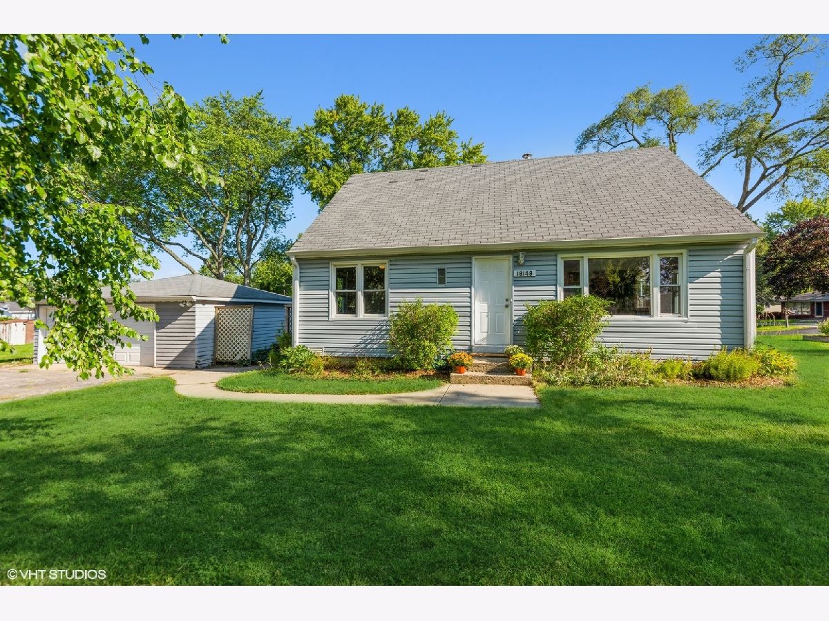  Sold Wildwood Illinois, 18148 Big Oaks