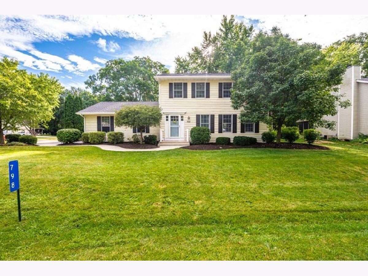  Sold Silver Lake Wisconsin, 798 5th