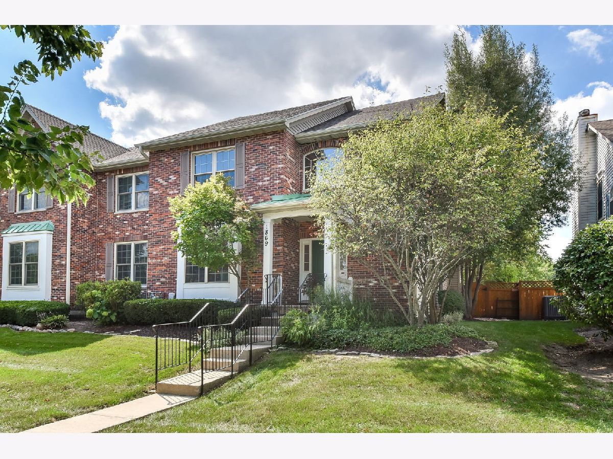 Homes & Townhomes Sold Kirkland Chase Batavia Illinois, 1869 Wagner