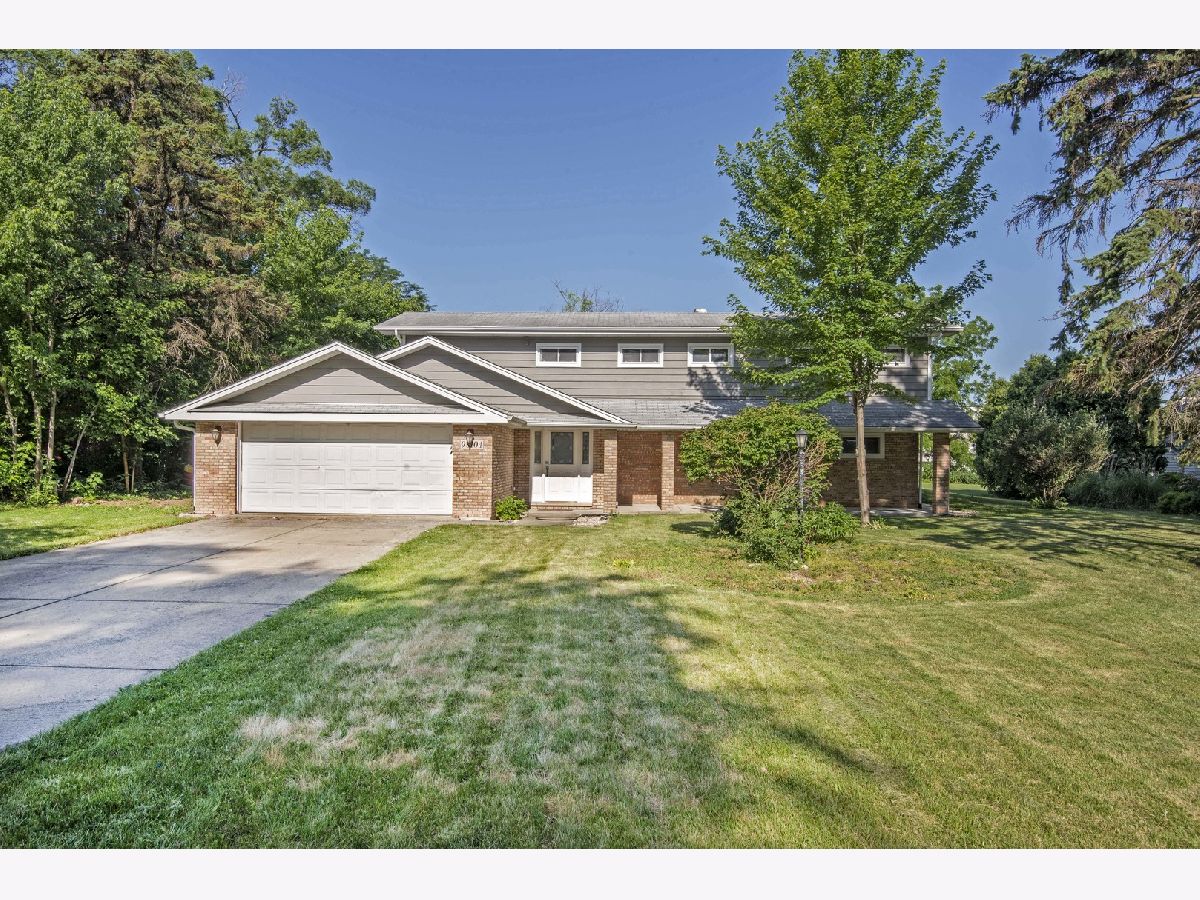 Homes Rented Aero Estates Naperville Illinois, 9S104 Aero