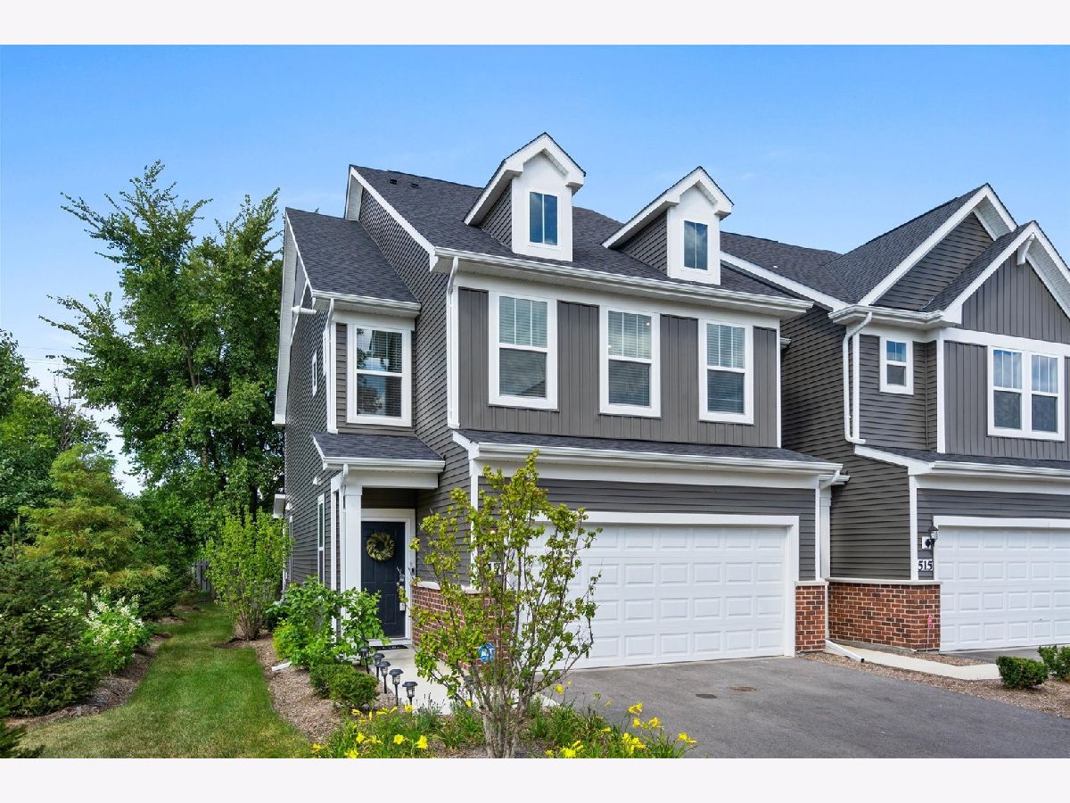 Condos & Townhomes & Homes Sold Meadow Ridge Aurora Illinois, 517 Watercress