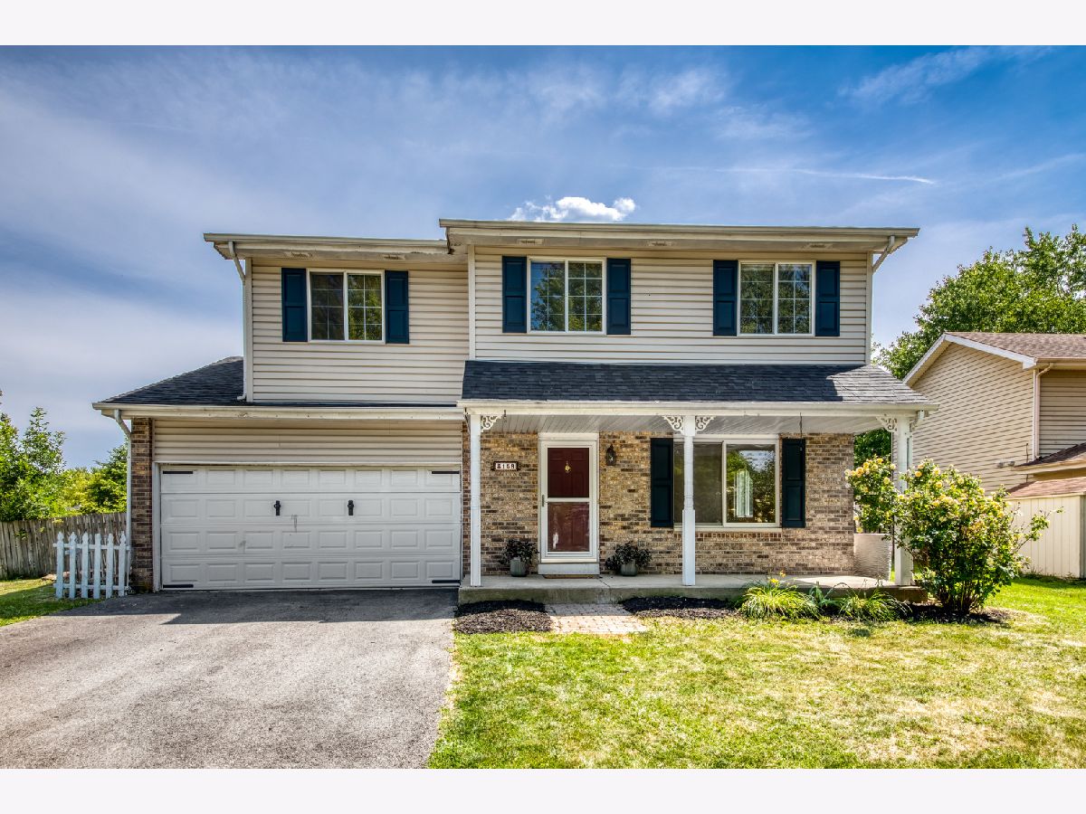 Homes Sold Briarwood Aurora Illinois, 3158 Boothbay