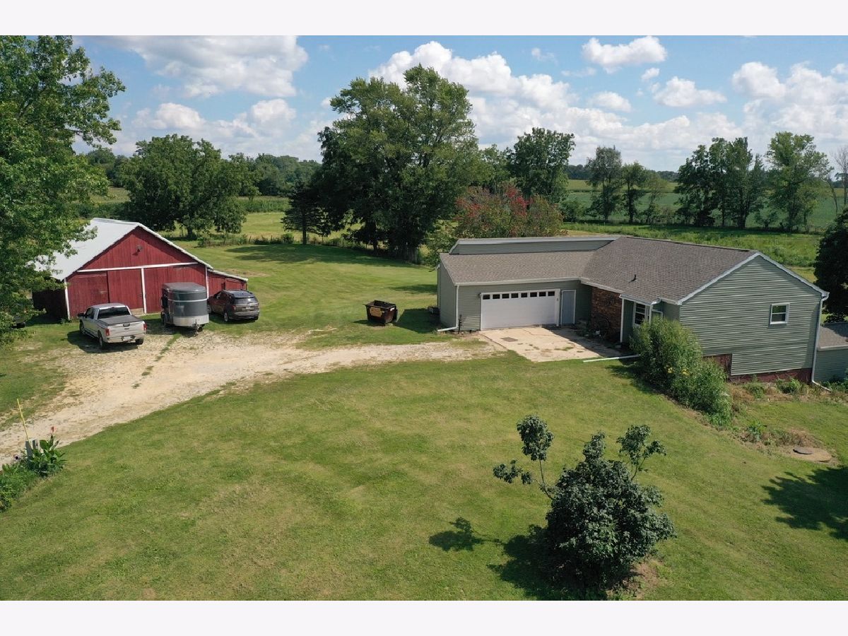  Sold Thomson Illinois, 113 Creamery