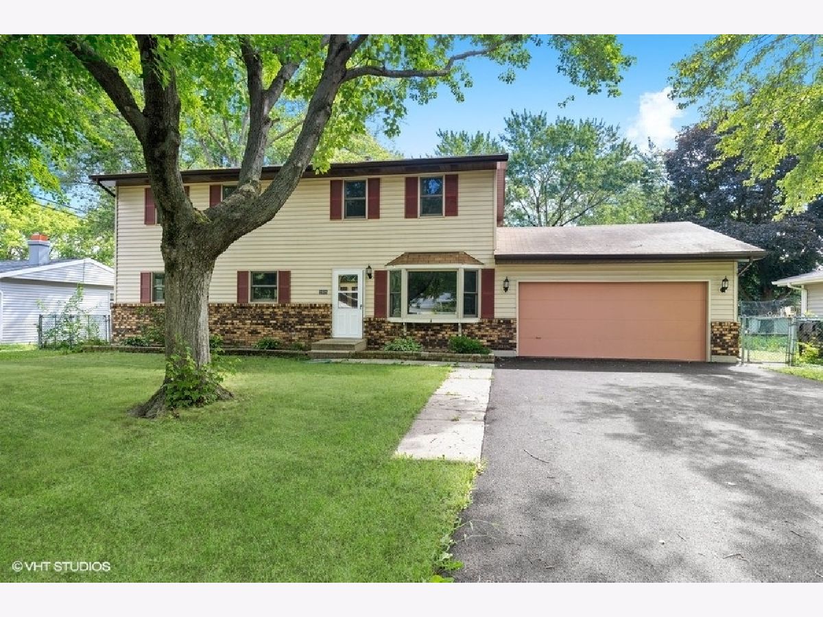 Homes Sold Lakeland Shores Mchenry Illinois, 1608 North