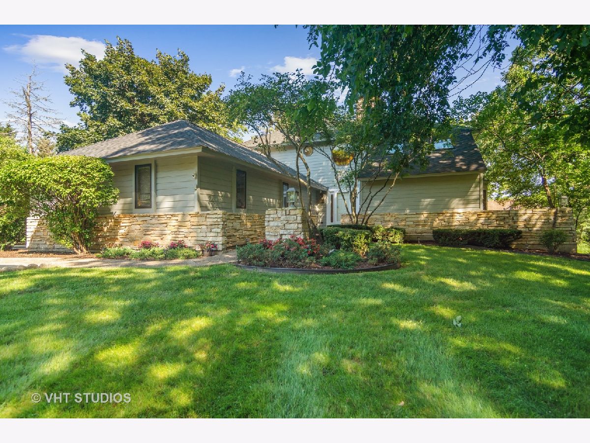 Homes Sold Promontory Long Grove Illinois, 5452 Tall Oaks