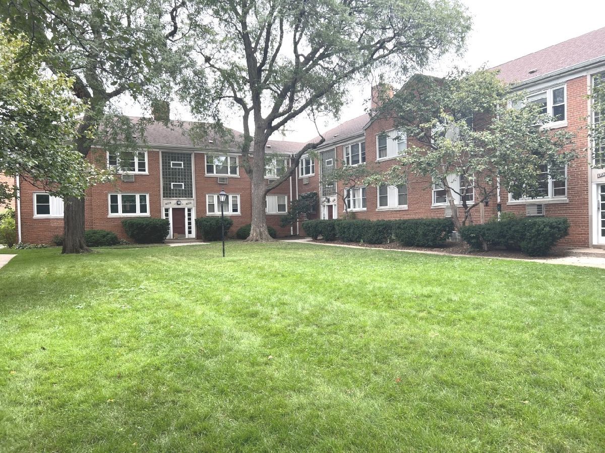 Condominiums Sold Ridgewood Estates Chicago Illinois, 1932 Albion