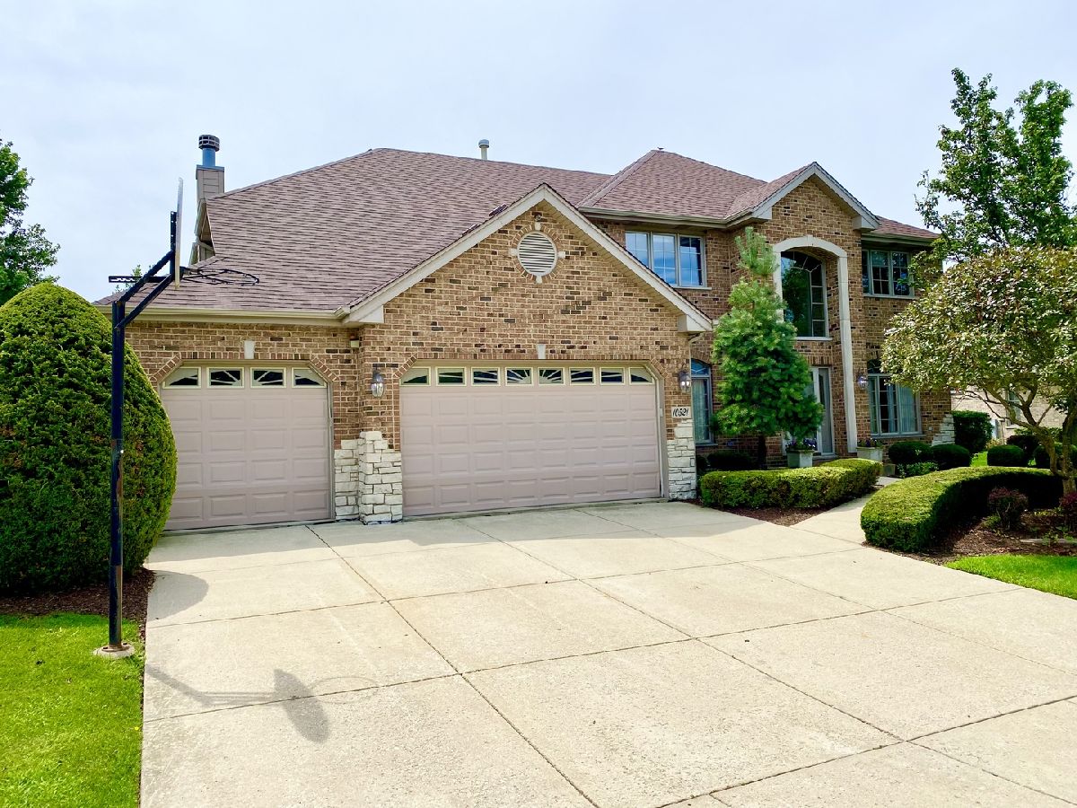 Homes Sold Deer Chase Orland Park Illinois, 10521 Buck