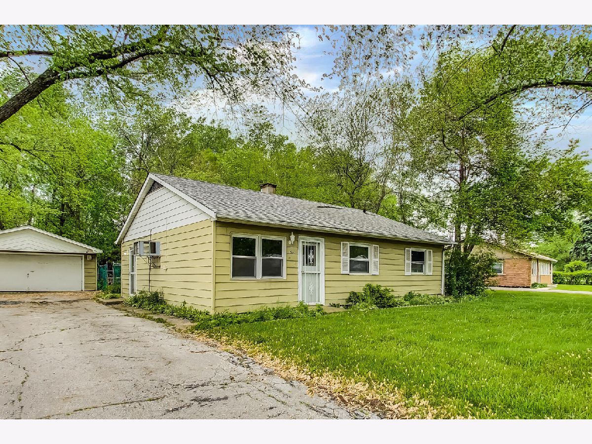 Homes Sold Belaire Markham Illinois, 15440 Troy