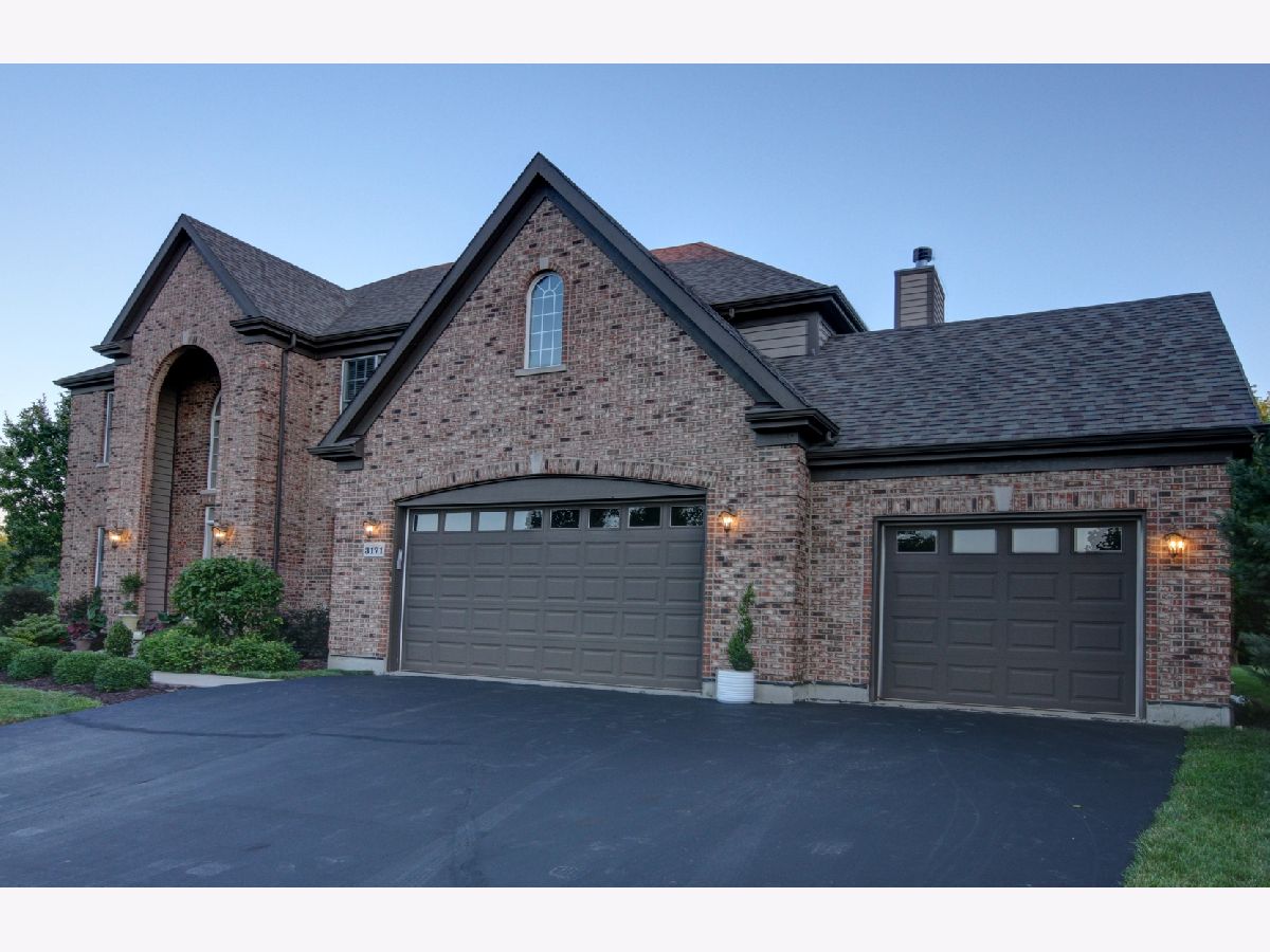 Homes Sold Fairway View Estates Algonquin Illinois, 3171 Nottingham