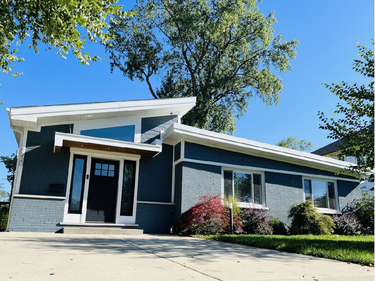 Homes Sold Northfield Woods Glenview Illinois, 4530 Lilac