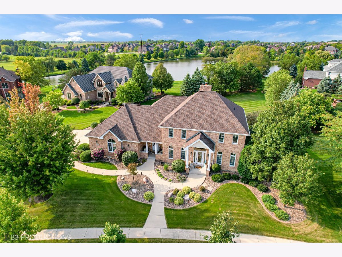 Homes Sold Coquille Point Frankfort Illinois, 11768 Coquille