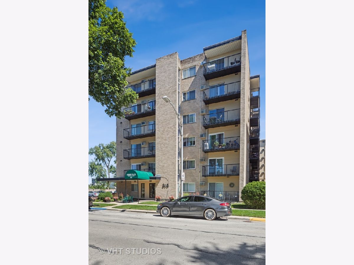 Condominiums Sold Forest Place Condominiums Forest Park Illinois, 310 Lathrop
