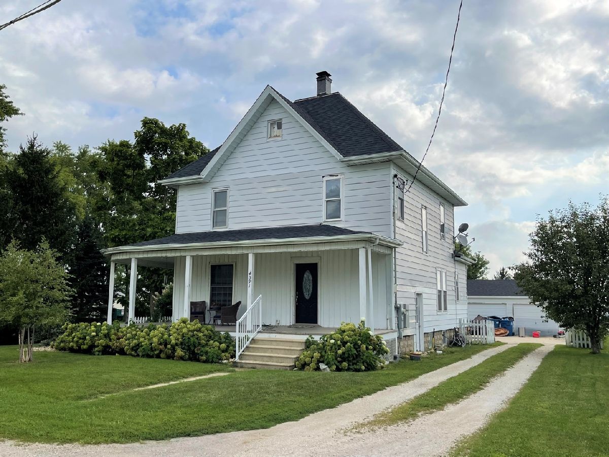  Sold Irwin Illinois, 4591 Main