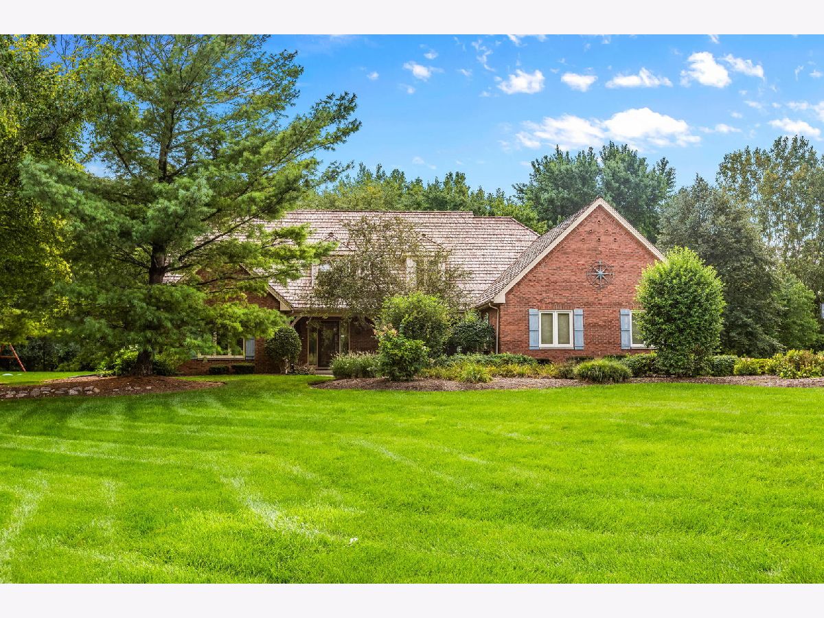 Homes Sold Beaver Creek Estates Long Grove Illinois, 3949 Hidden Hills