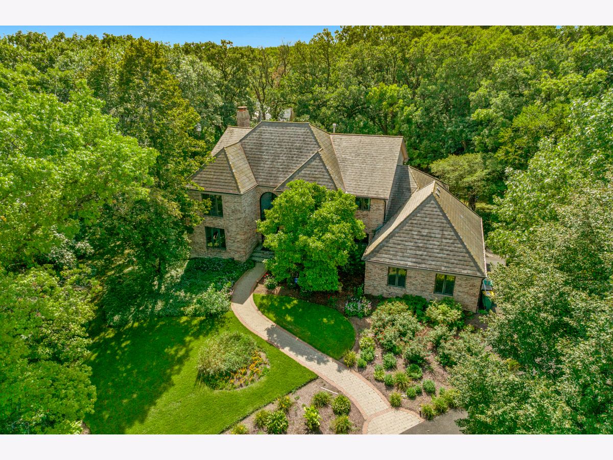 Homes Sold Crane Road Estates St Charles Illinois, 5N002 Dover Hill