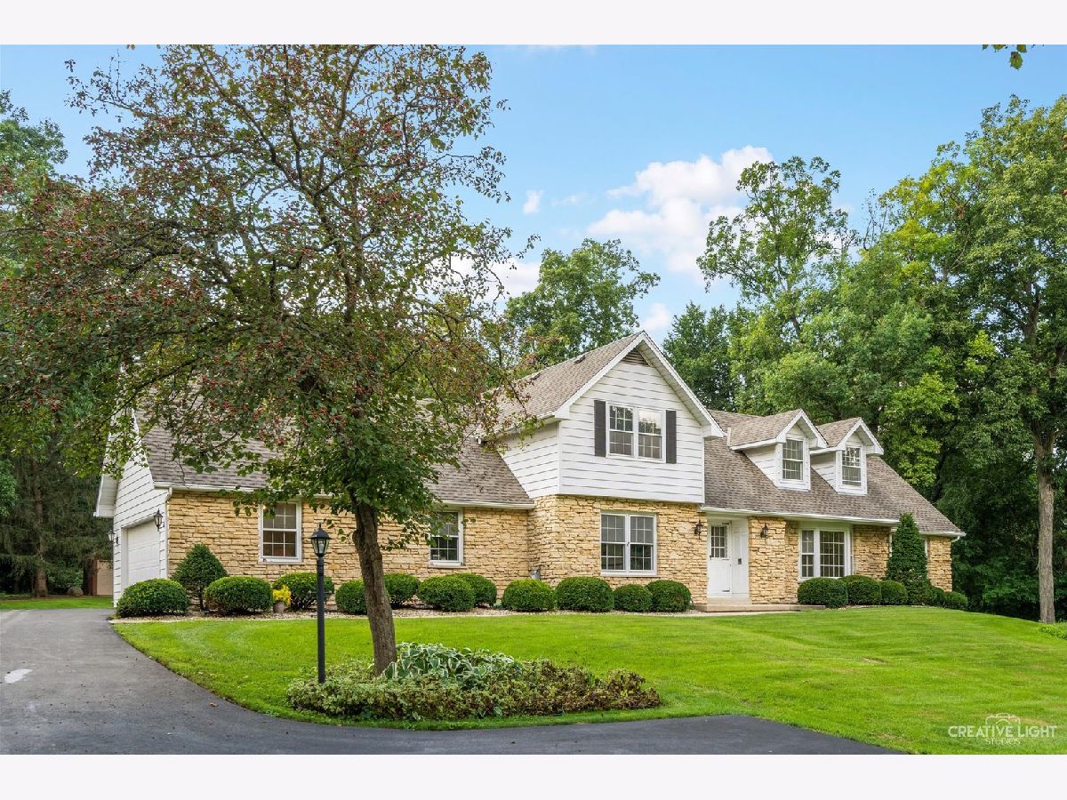 Homes Sold Ferson Creek Woods St Charles Illinois, 6N382 Ferson Woods