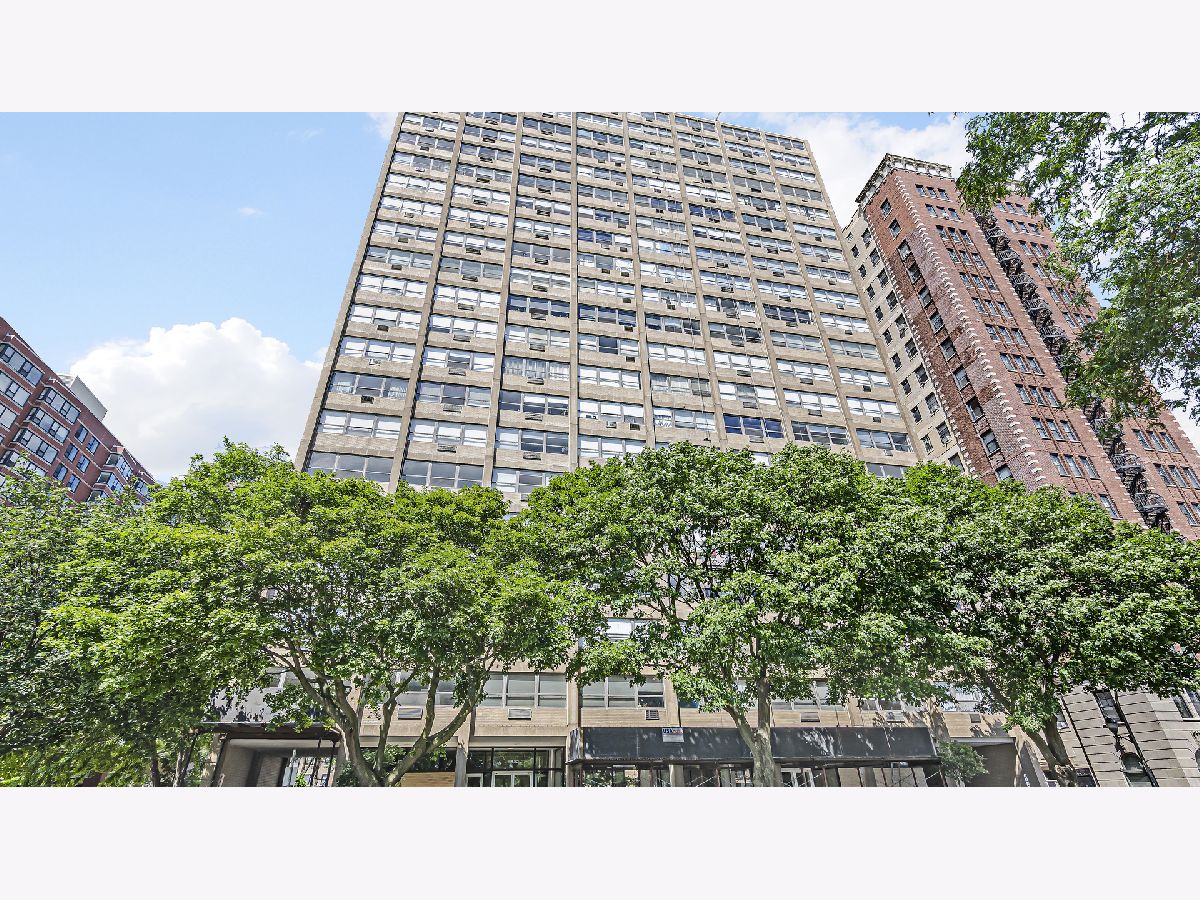 Condos & Townhomes Sold Promontory Cooperative Chicago Illinois, 5532 Shore