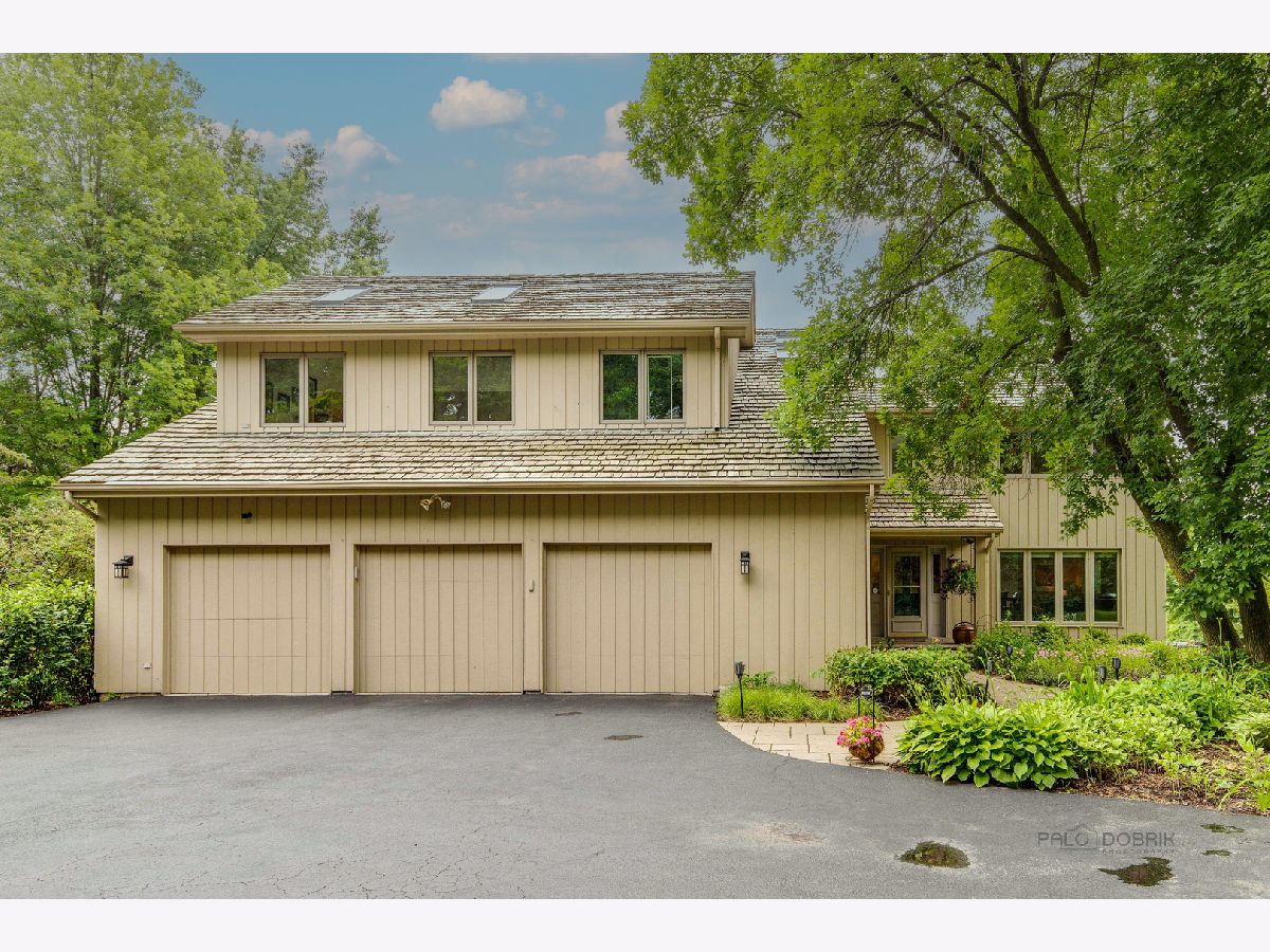 Homes Sold Stockbridge Farms Long Grove Illinois, 6572 Windham