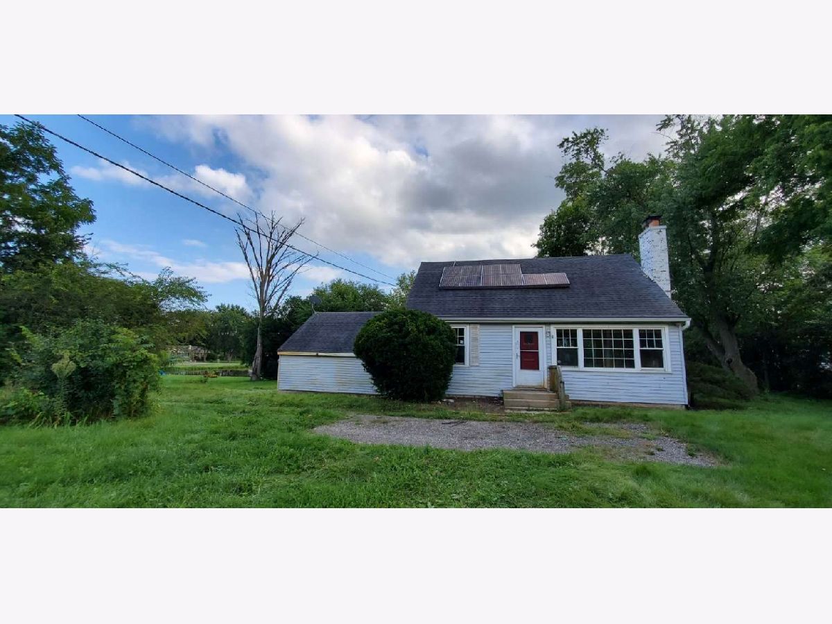 Homes Sold Chicago Highlands Barrington Illinois, 26925 Highland