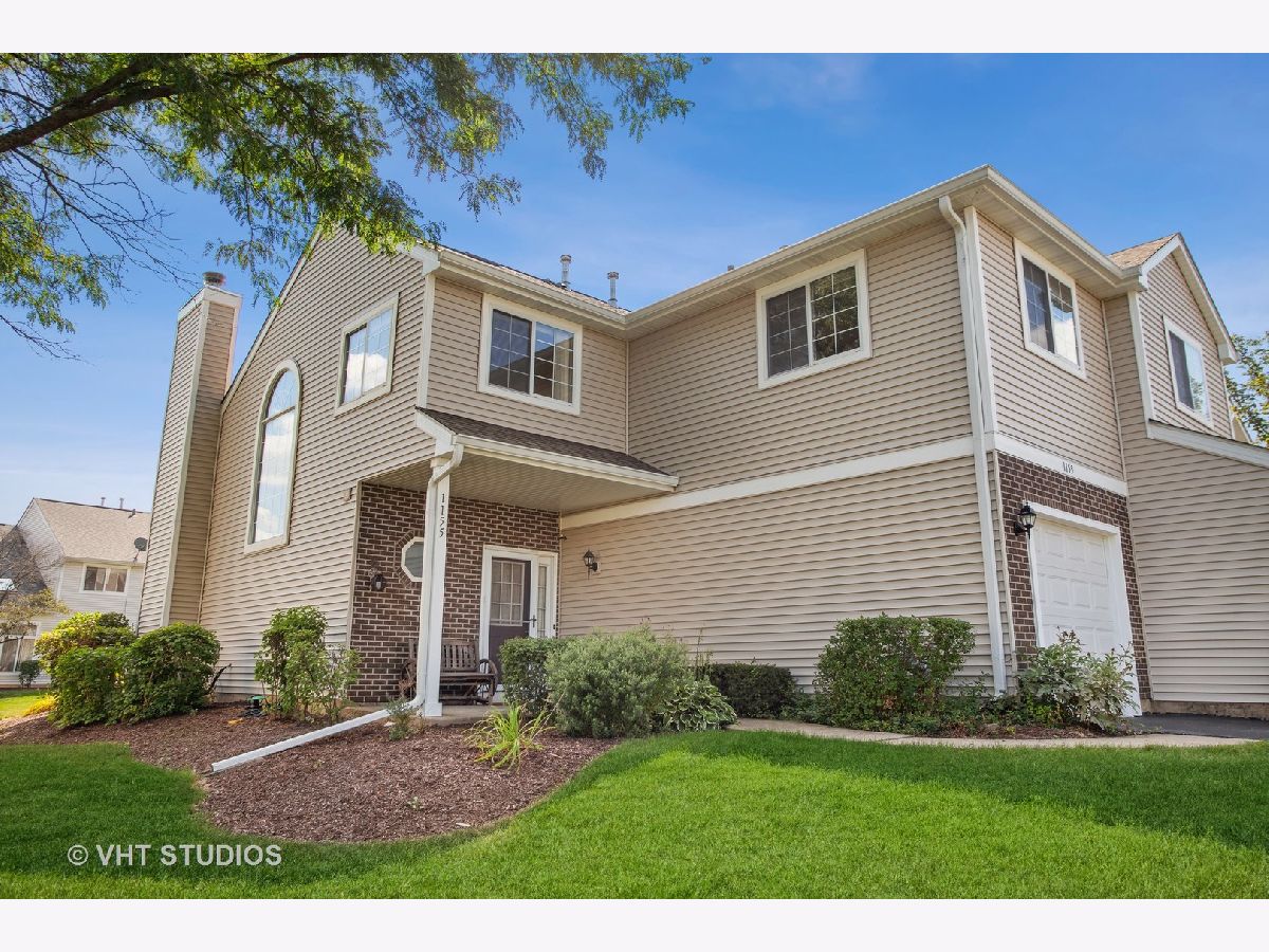 Cambria Lombard IL, Townhomes & Condos For Sale & For Rent Sadie