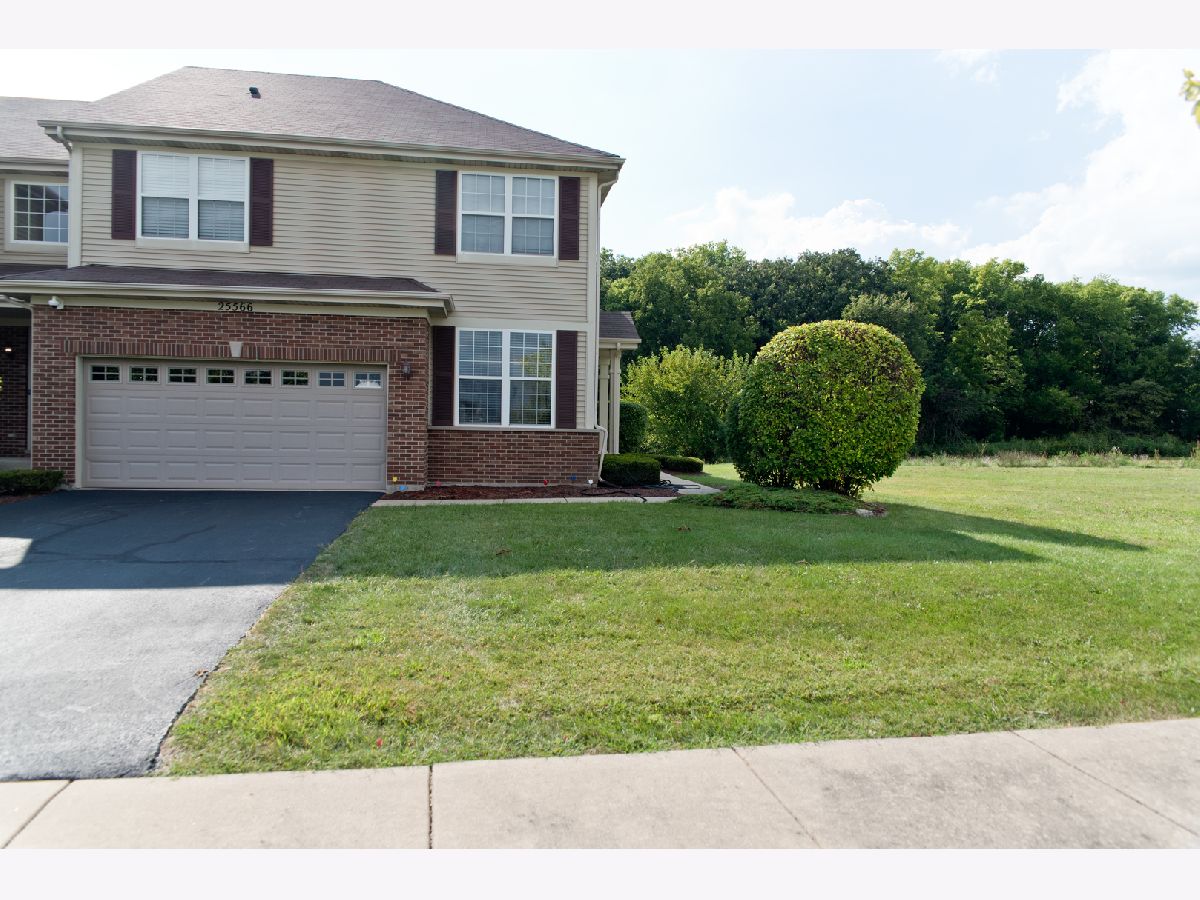 Townhomes & Homes Sold Keating Pointe Channahon Illinois, 25566 Keating