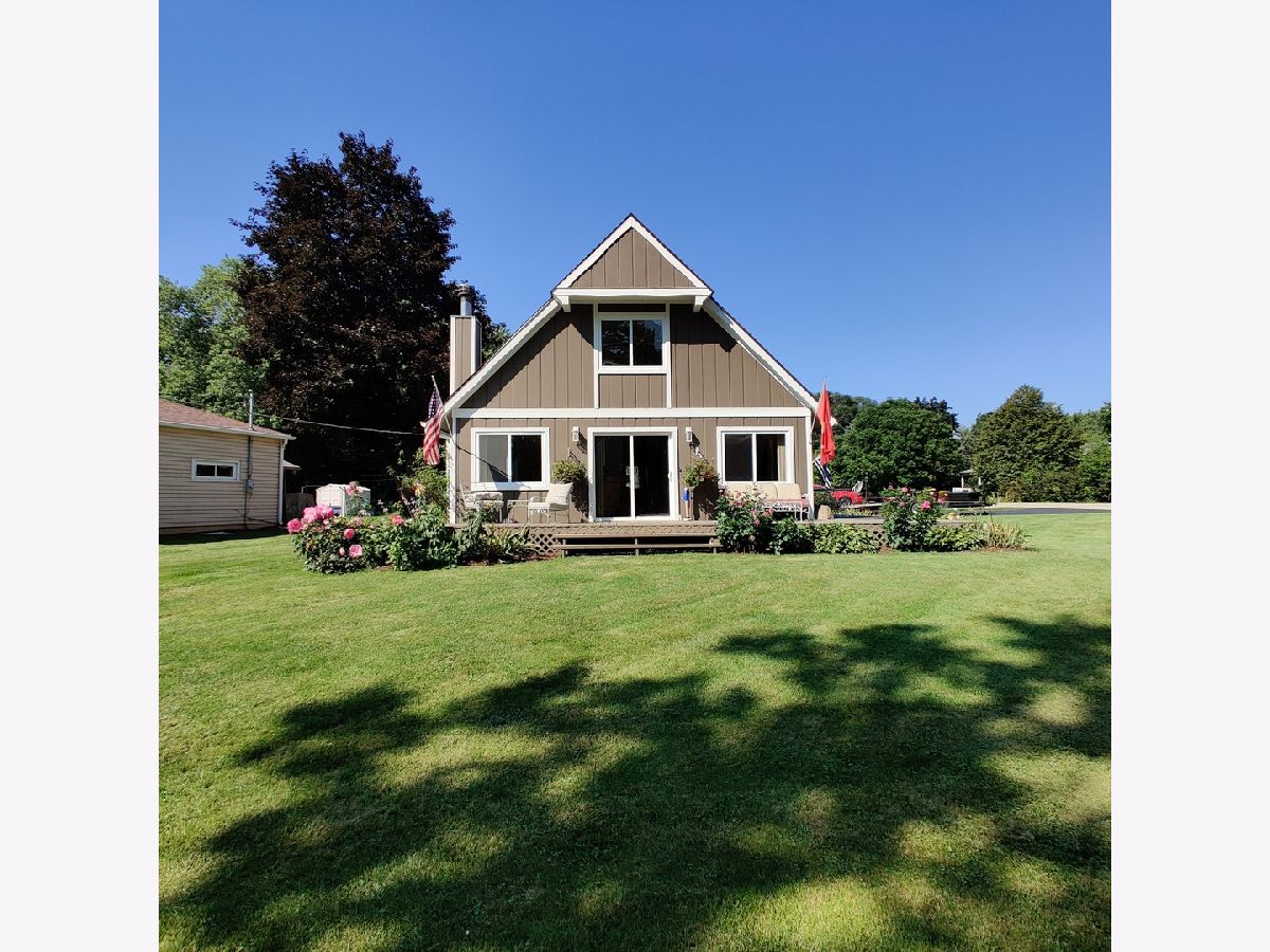 Homes Sold Riverside Park Mchenry Illinois, 2817 Riverside