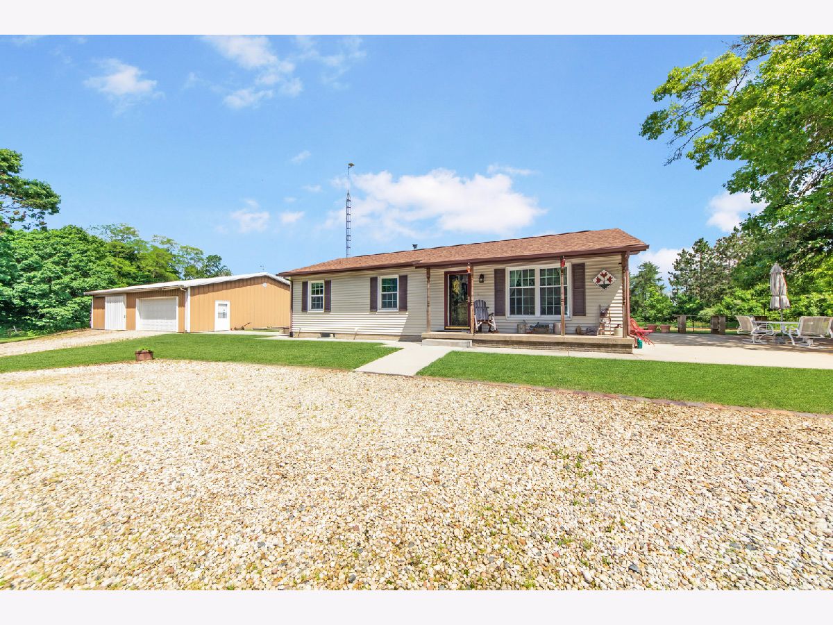  Sold Lacon Illinois, 1097 Tax School