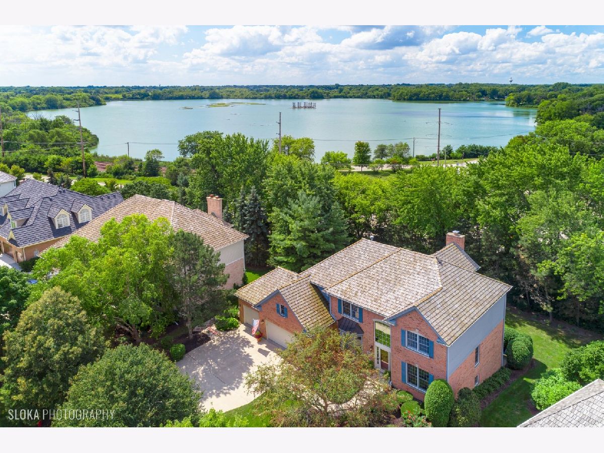 Homes Sold Lakeview Barrington Illinois, 1014 Oakland