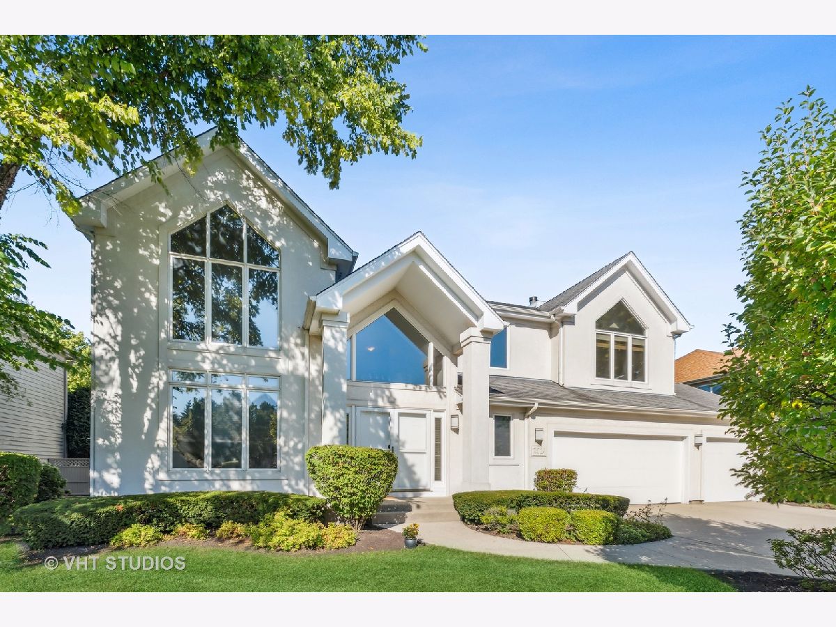 Homes Sold Prairie Grove Buffalo Grove Illinois, 2014 Jordan