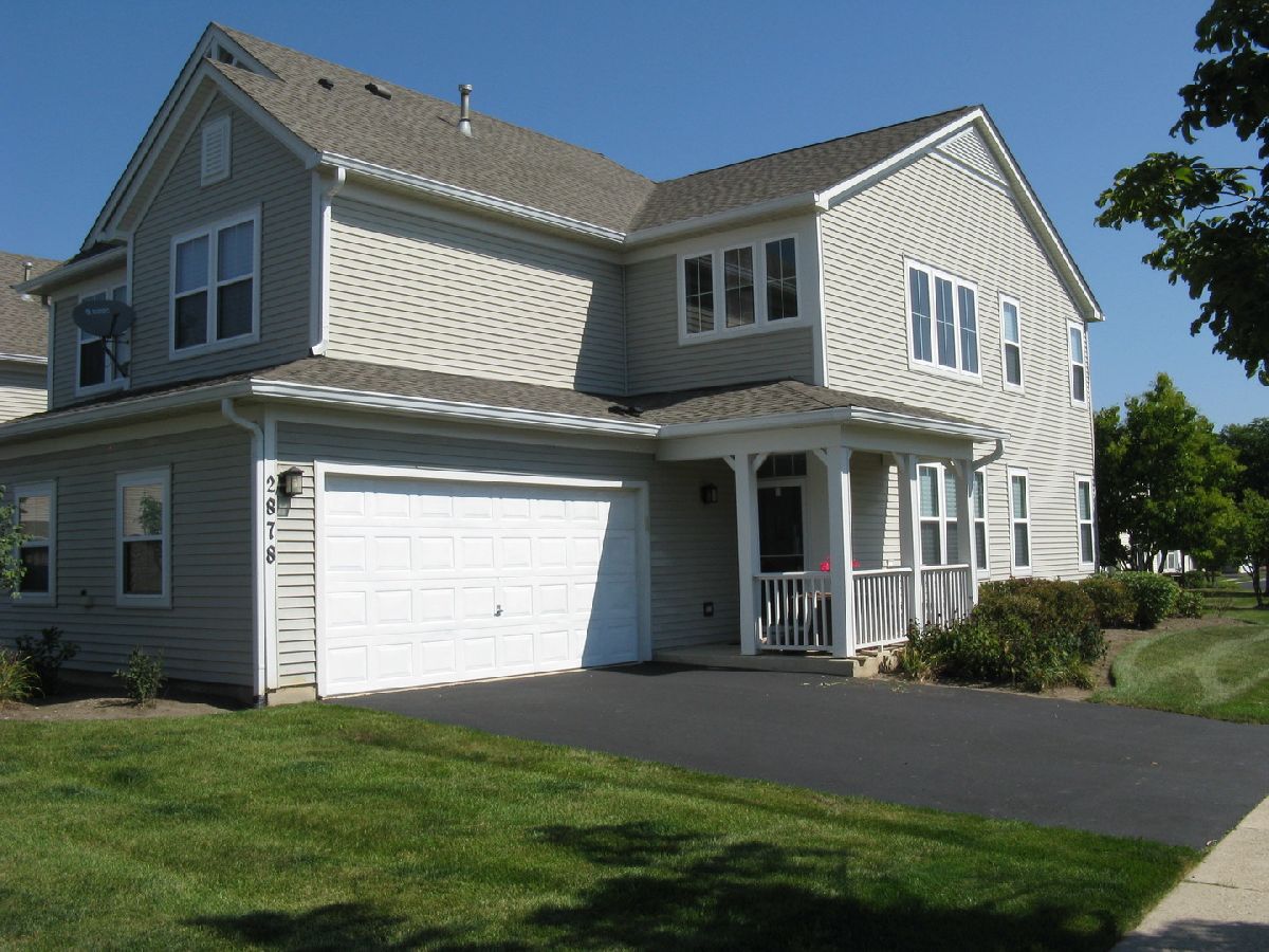 2878 Falling Waters Drive, Lindenhurst, Illinois 60046 MLS 11624849