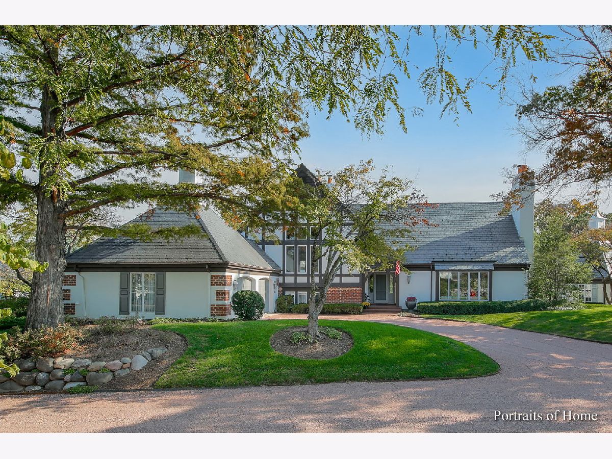 Homes Sold Burr Ridge Club Burr Ridge Illinois, 1401 Burr Ridge Club