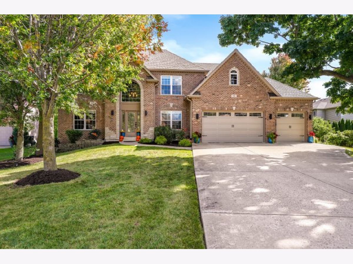 Homes Sold Brighton Meadows Oswego Illinois, 113 Meadows
