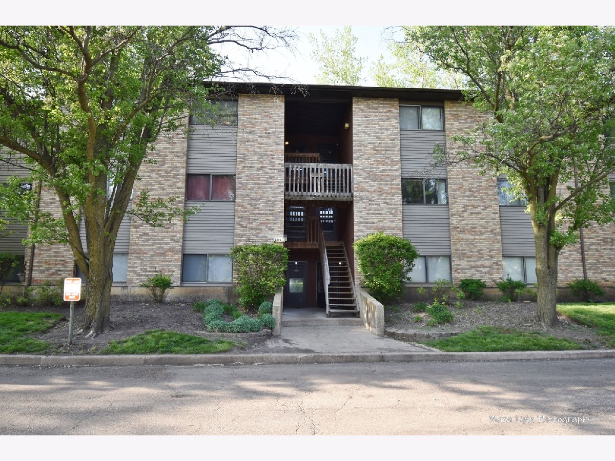 Condominiums Sold Regency South Elgin Illinois, 2354 South
