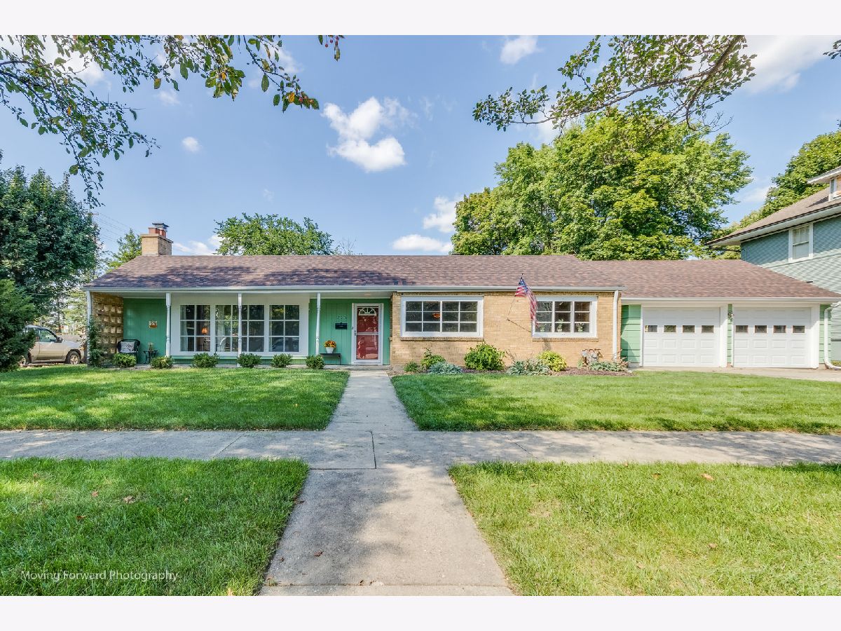 Homes Sold Old West Dundee West Dundee Illinois, 720 Oregon