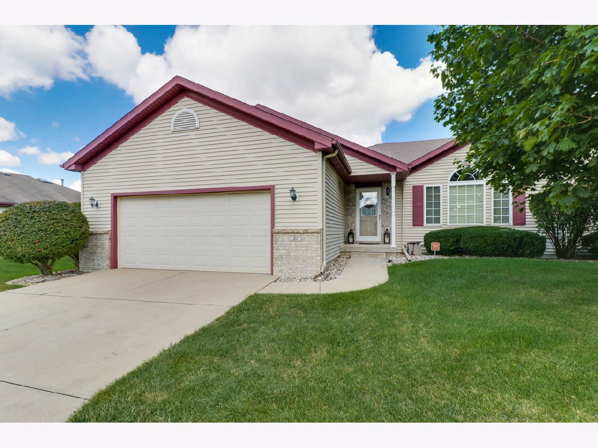 Condos & Townhomes Sold Crosswinds Bloomington Illinois, 31 Crosswinds