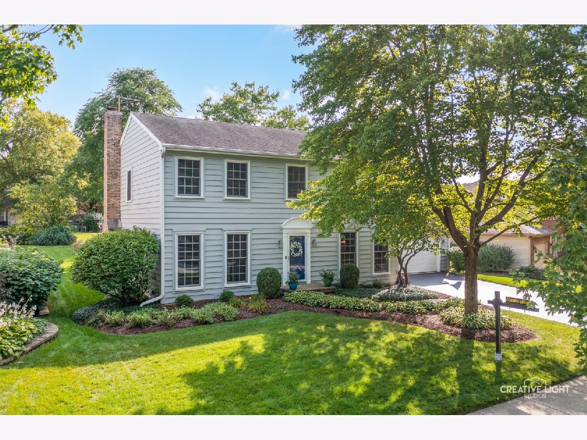 Homes Sold Huntington Hills Naperville Illinois, 1336 Deep Run