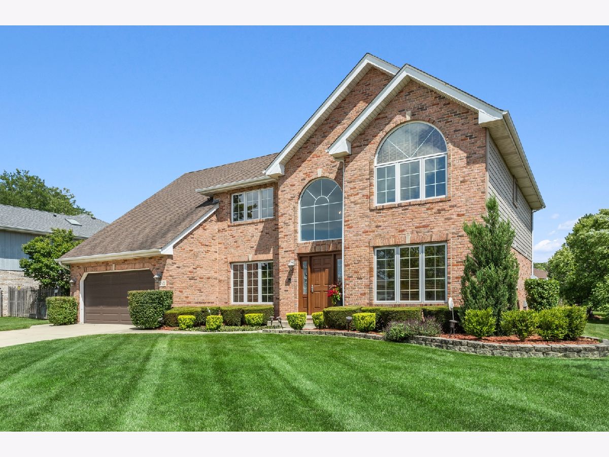 Homes Sold Eaglecrest Estates Lemont Illinois, 1265 Eagle Crest