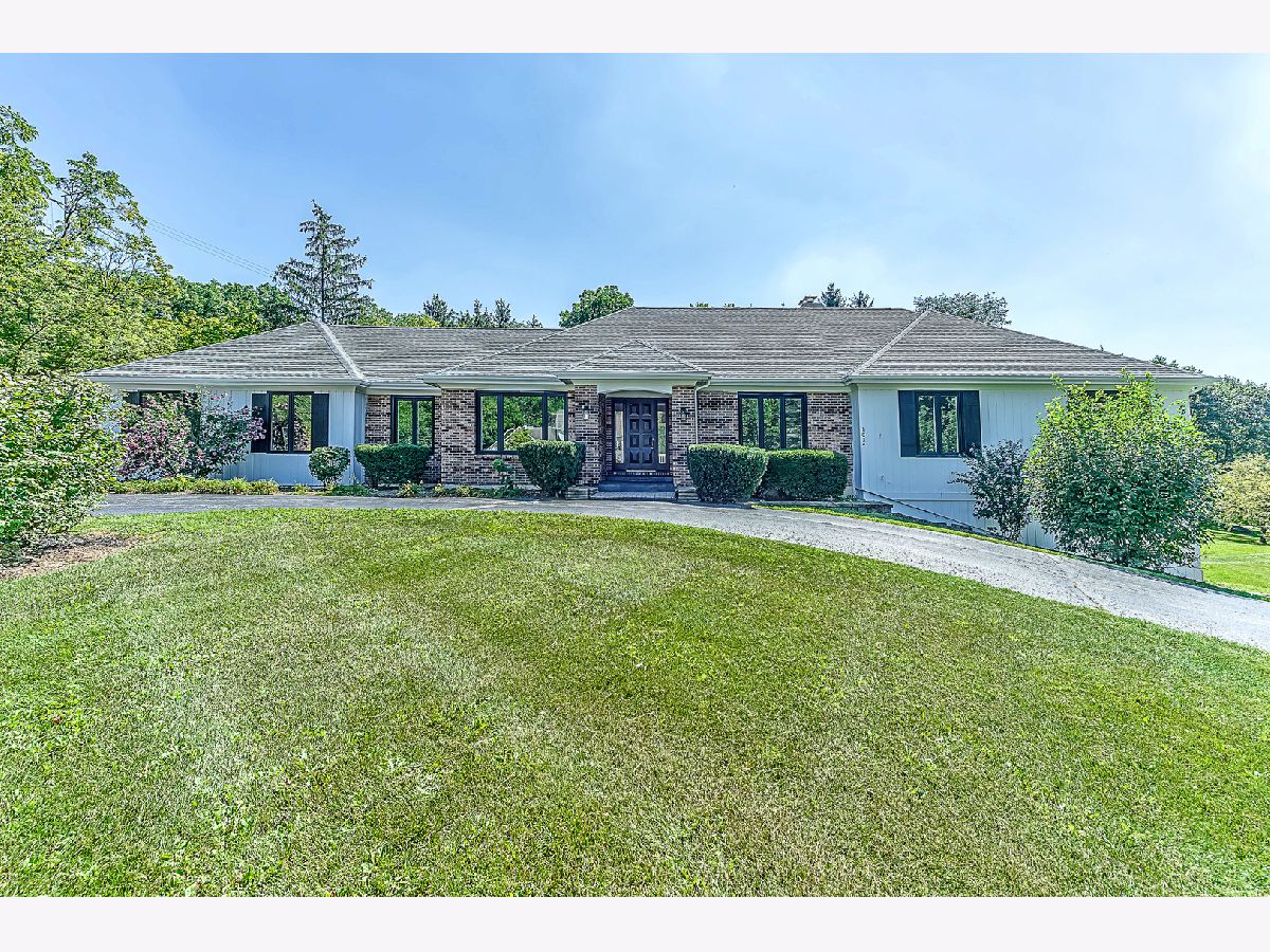 Homes Sold Muirfield Inverness Illinois, 1075 Kirkwood