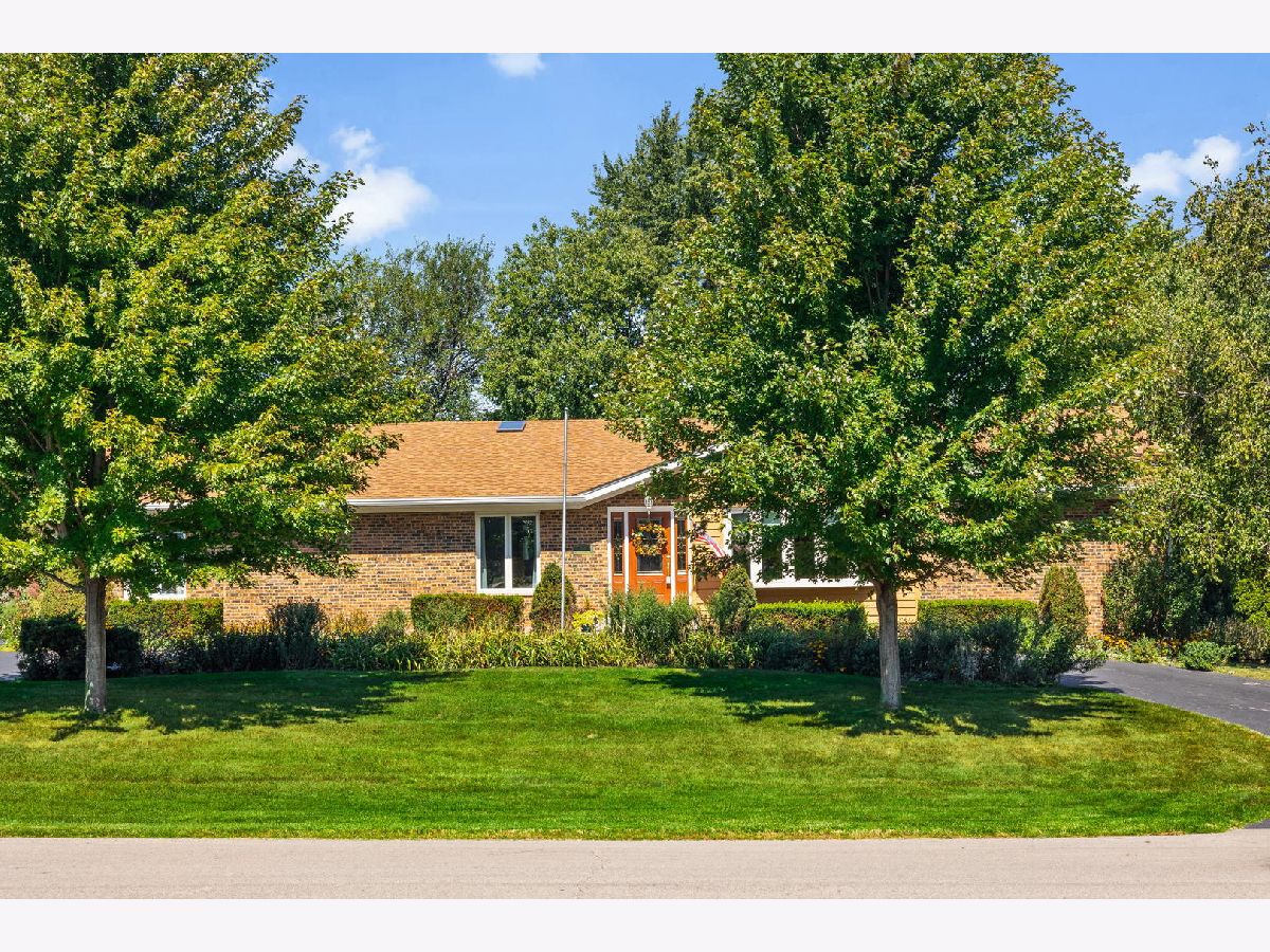 Homes Sold Branigars Lake Woods Bloomingdale Illinois, 265 Pheasant